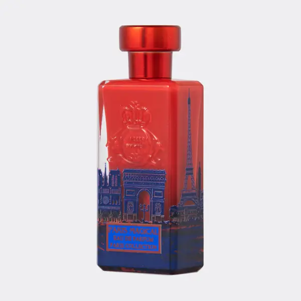 PARIS MAGICAL - Al-Jazeera Perfumes - Europe